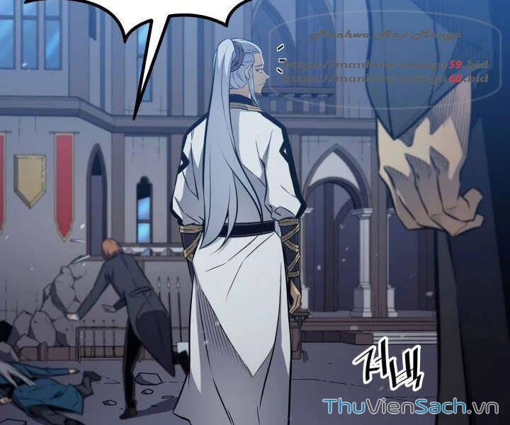 Truyện Tranh Sự Trở Lại Của Pháp Sư Vĩ Đại Sau 4000 Năm trang 5