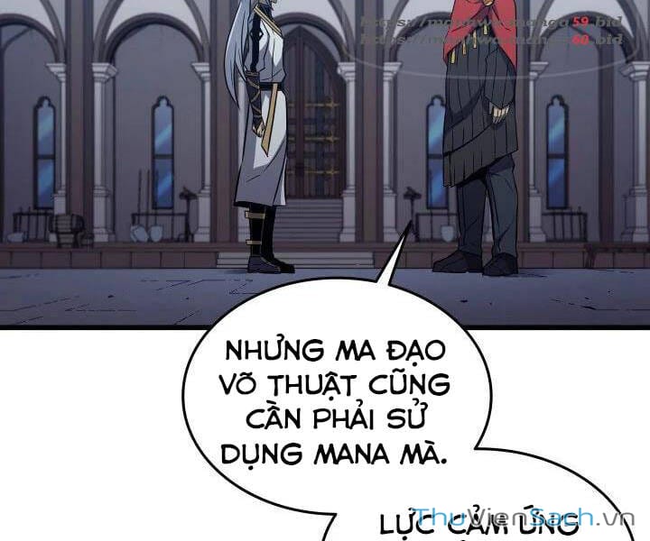 Truyện Tranh Sự Trở Lại Của Pháp Sư Vĩ Đại Sau 4000 Năm trang 5