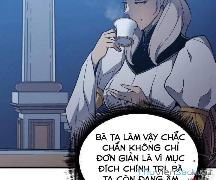 Truyện Tranh Sự Trở Lại Của Pháp Sư Vĩ Đại Sau 4000 Năm trang 5