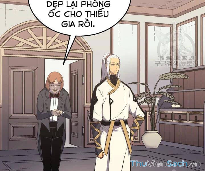 Truyện Tranh Sự Trở Lại Của Pháp Sư Vĩ Đại Sau 4000 Năm trang 5