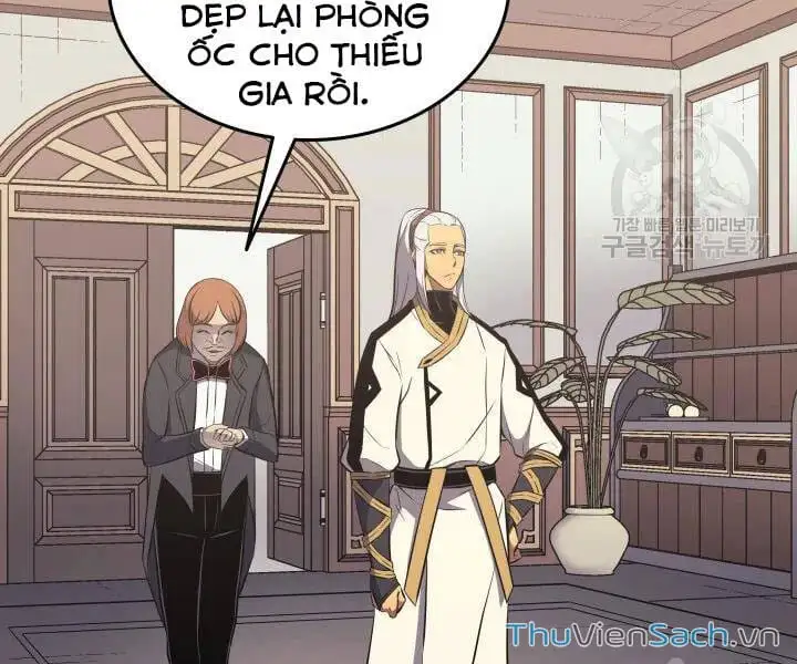 Truyện Tranh Sự Trở Lại Của Pháp Sư Vĩ Đại Sau 4000 Năm trang 5