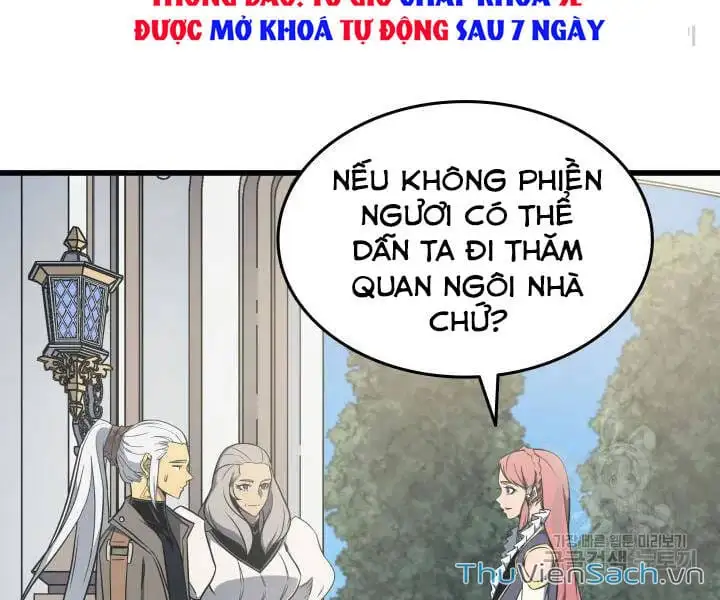 Truyện Tranh Sự Trở Lại Của Pháp Sư Vĩ Đại Sau 4000 Năm trang 5