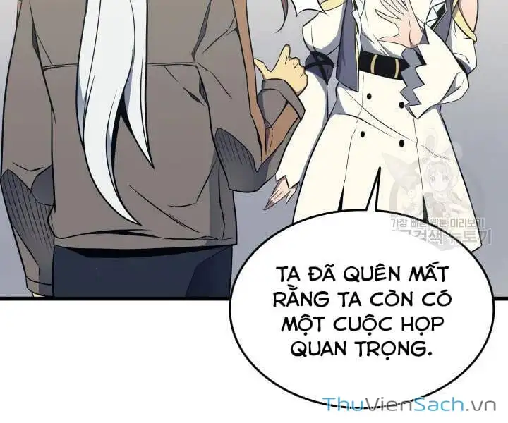 Truyện Tranh Sự Trở Lại Của Pháp Sư Vĩ Đại Sau 4000 Năm trang 5