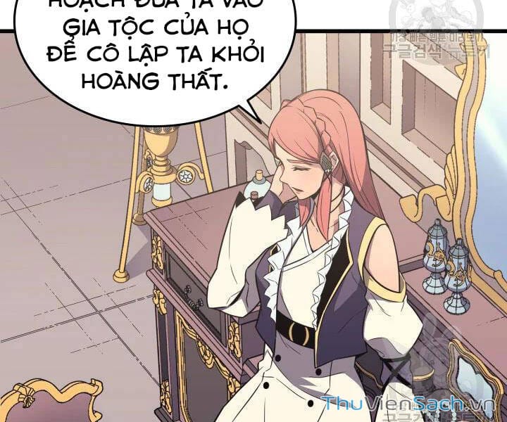 Truyện Tranh Sự Trở Lại Của Pháp Sư Vĩ Đại Sau 4000 Năm trang 5