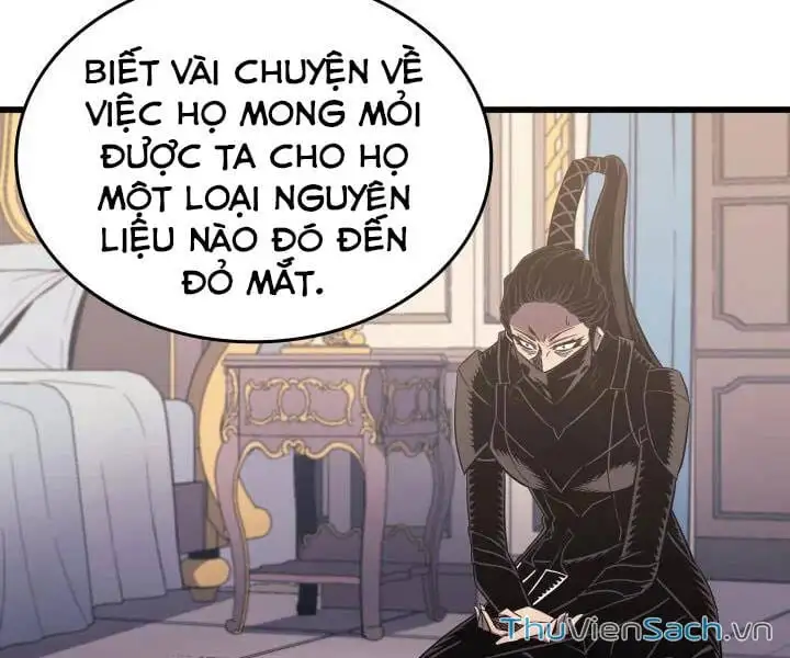 Truyện Tranh Sự Trở Lại Của Pháp Sư Vĩ Đại Sau 4000 Năm trang 5