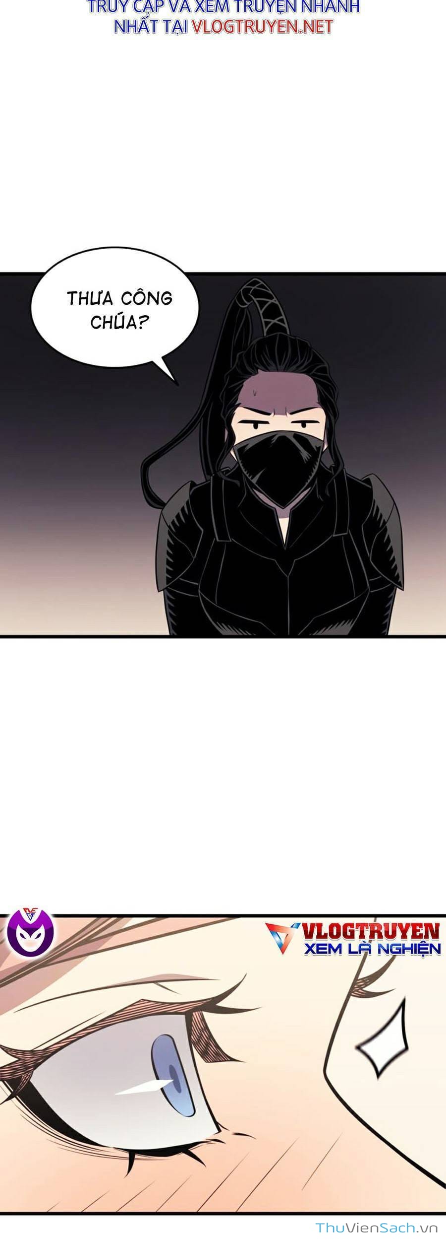 Truyện Tranh Sự Trở Lại Của Pháp Sư Vĩ Đại Sau 4000 Năm trang 5