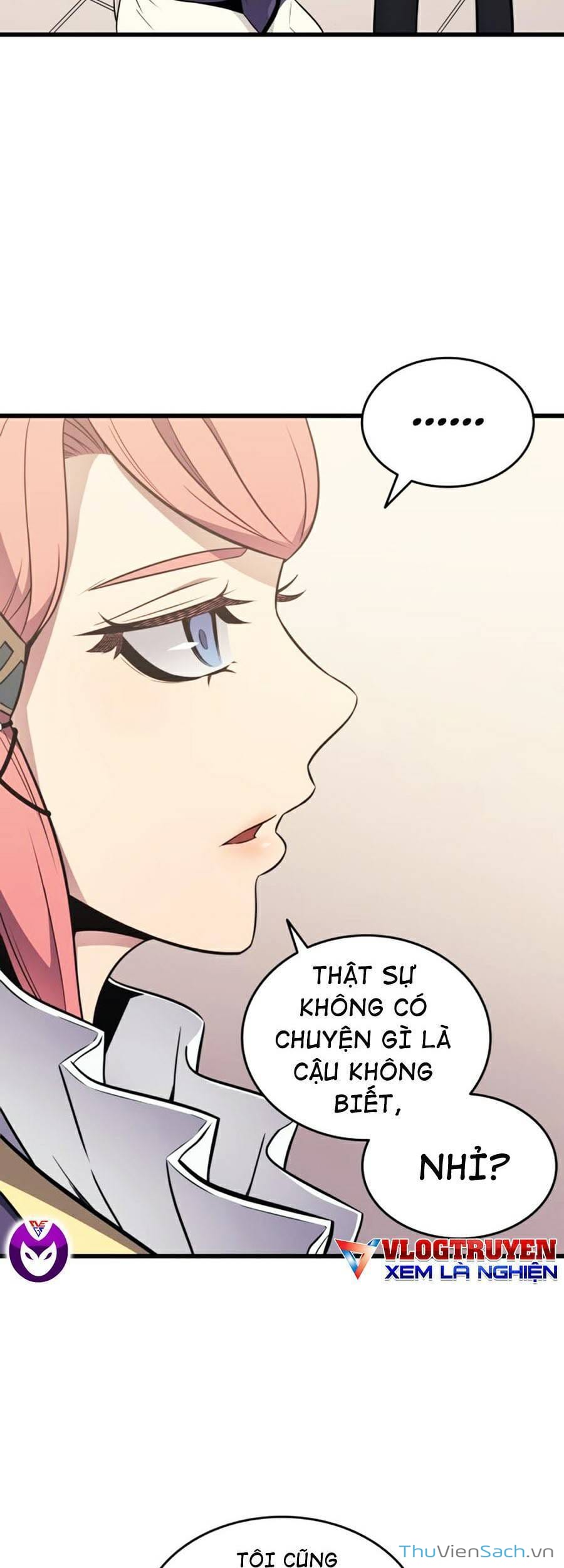 Truyện Tranh Sự Trở Lại Của Pháp Sư Vĩ Đại Sau 4000 Năm trang 5