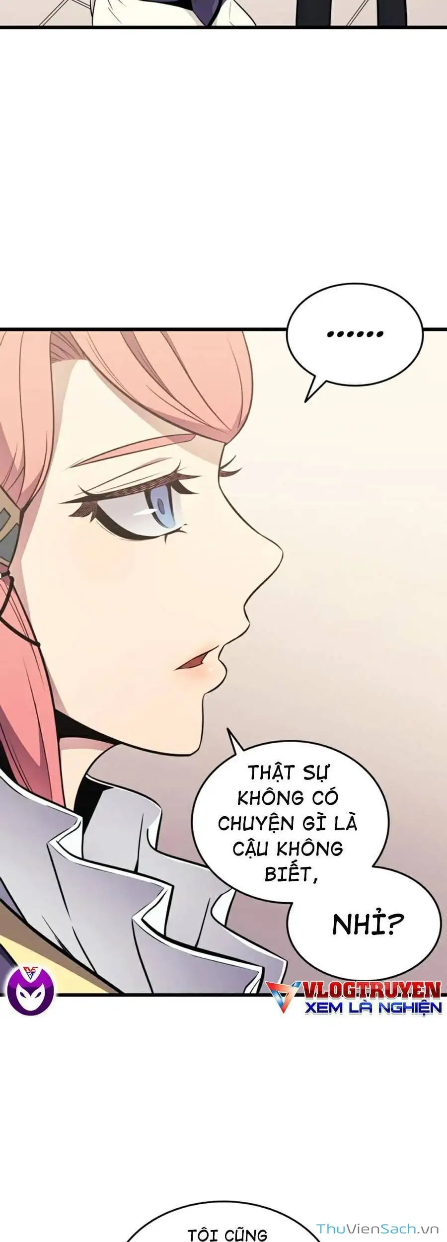 Truyện Tranh Sự Trở Lại Của Pháp Sư Vĩ Đại Sau 4000 Năm trang 5