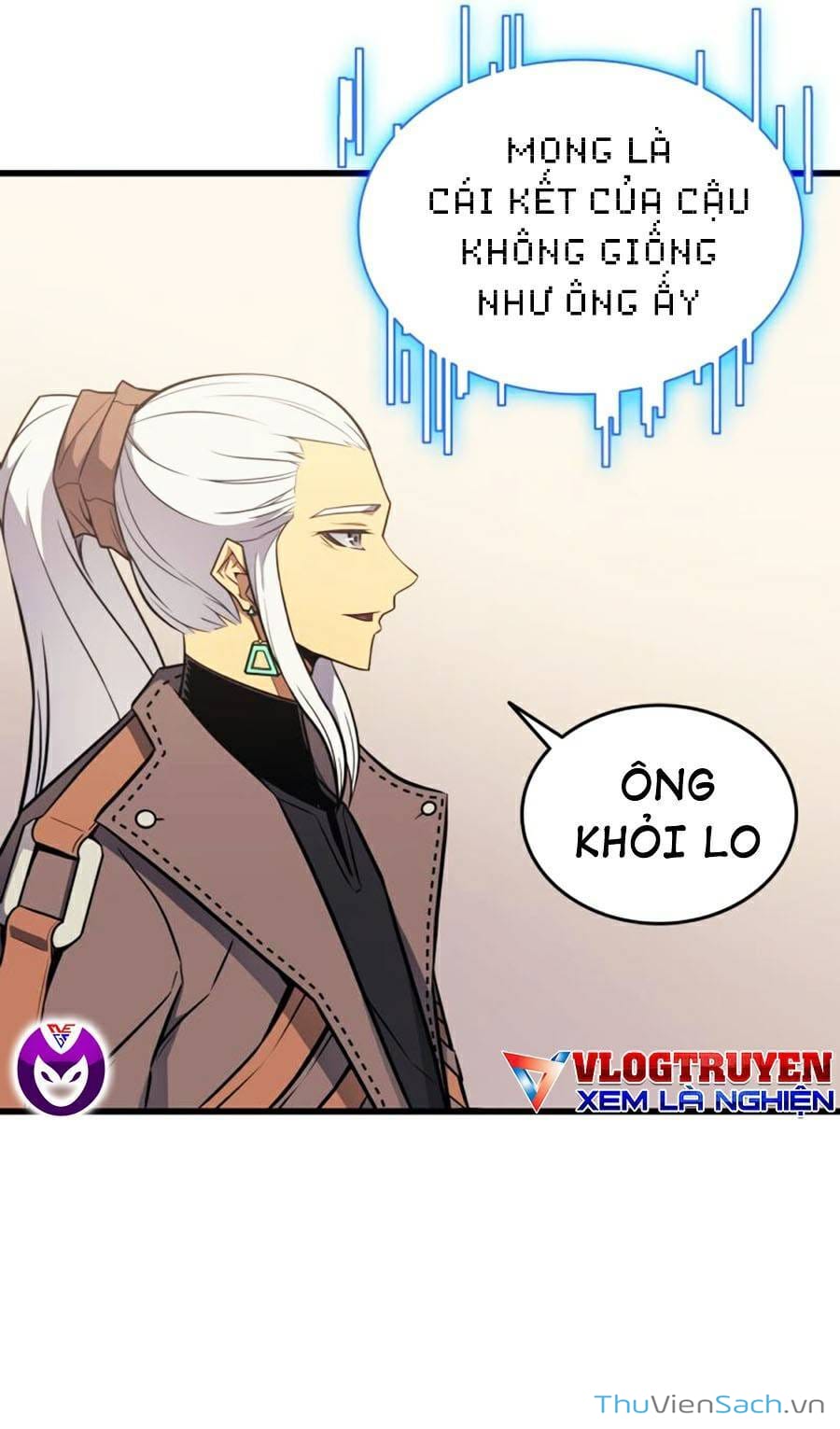 Truyện Tranh Sự Trở Lại Của Pháp Sư Vĩ Đại Sau 4000 Năm trang 5