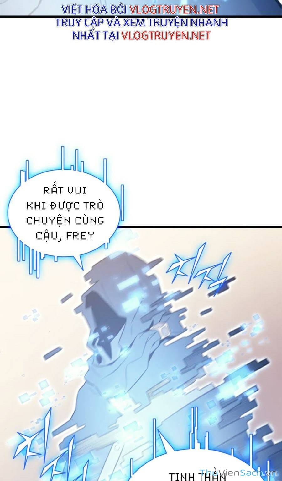 Truyện Tranh Sự Trở Lại Của Pháp Sư Vĩ Đại Sau 4000 Năm trang 5