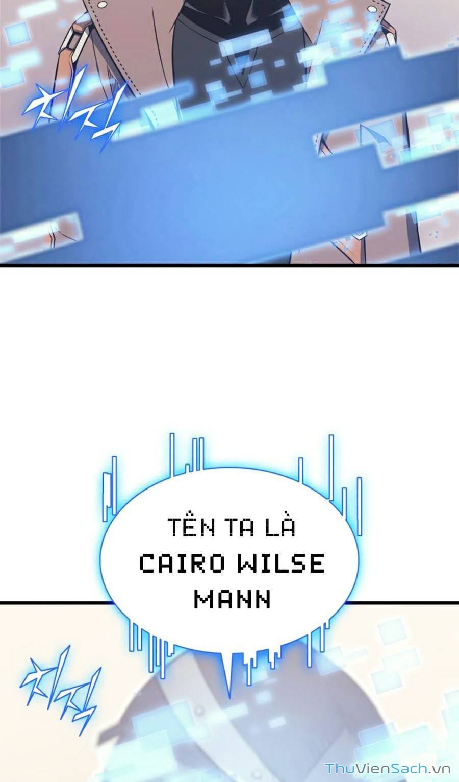 Truyện Tranh Sự Trở Lại Của Pháp Sư Vĩ Đại Sau 4000 Năm trang 5