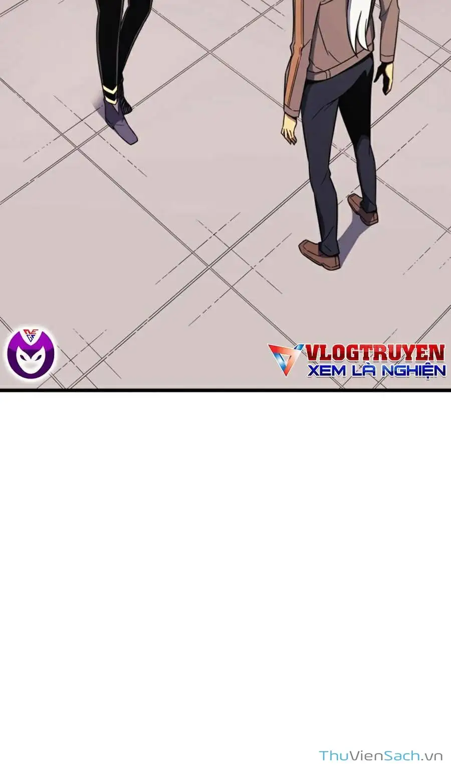 Truyện Tranh Sự Trở Lại Của Pháp Sư Vĩ Đại Sau 4000 Năm trang 5