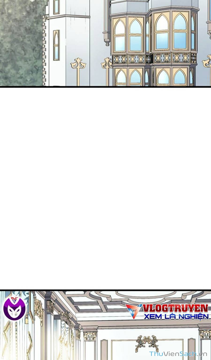 Truyện Tranh Sự Trở Lại Của Pháp Sư Vĩ Đại Sau 4000 Năm trang 5