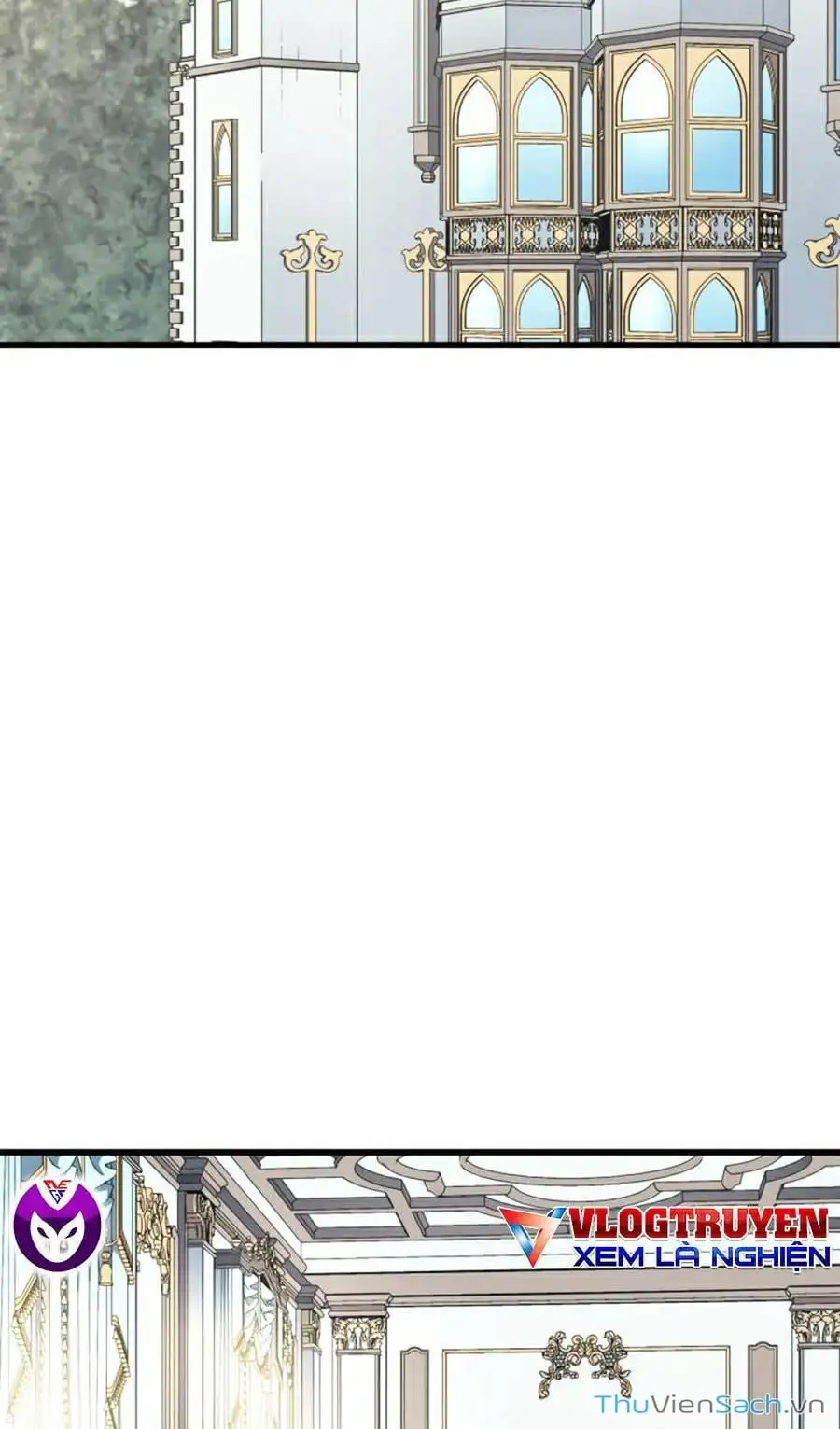 Truyện Tranh Sự Trở Lại Của Pháp Sư Vĩ Đại Sau 4000 Năm trang 5