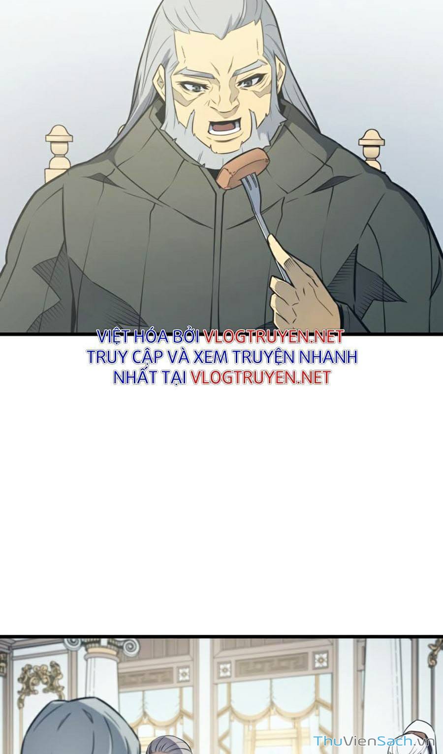 Truyện Tranh Sự Trở Lại Của Pháp Sư Vĩ Đại Sau 4000 Năm trang 5