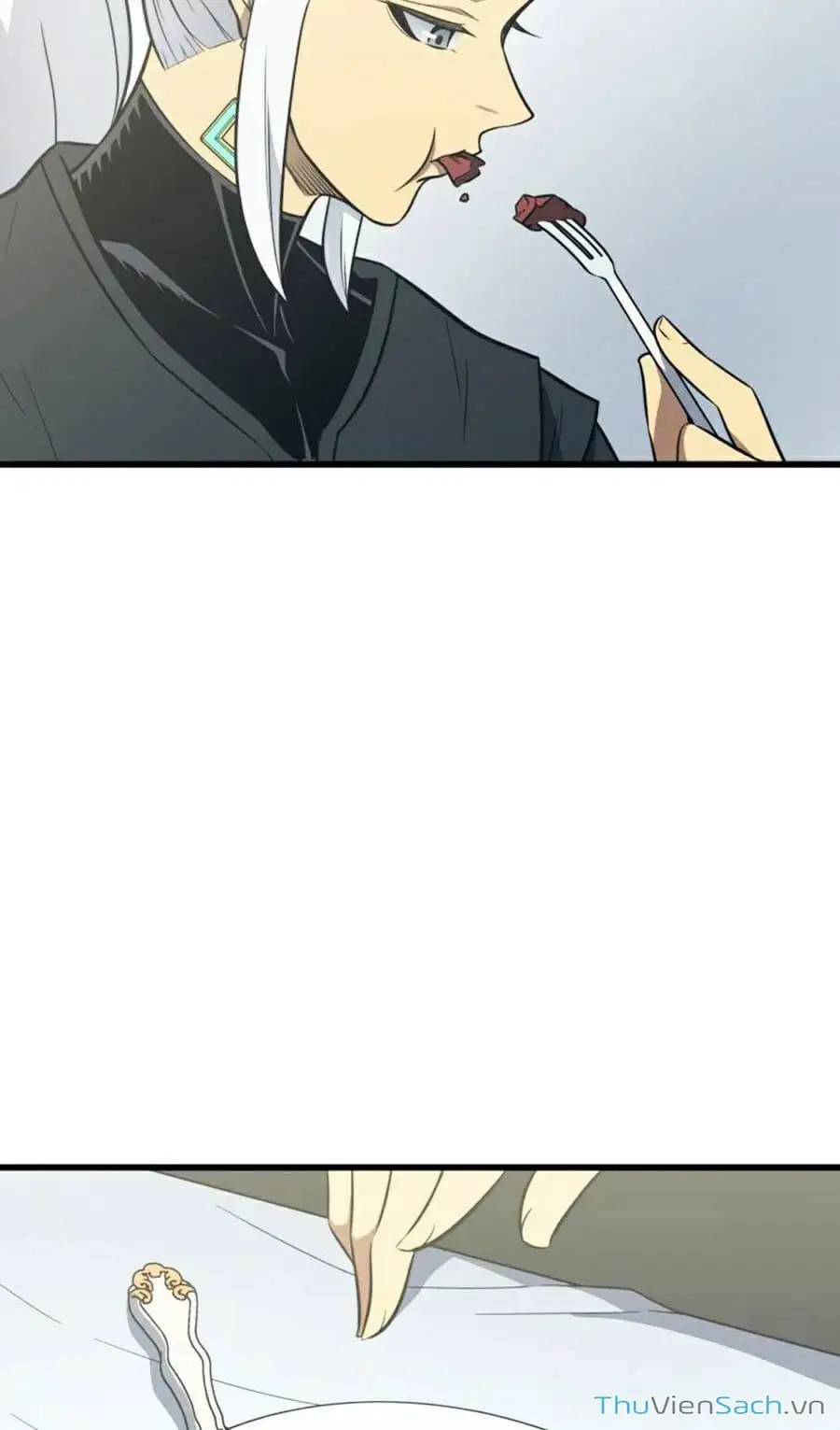 Truyện Tranh Sự Trở Lại Của Pháp Sư Vĩ Đại Sau 4000 Năm trang 5