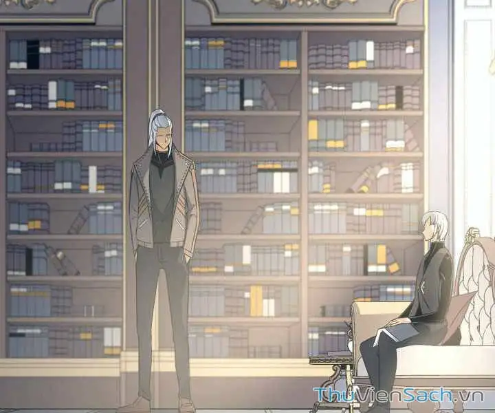 Truyện Tranh Sự Trở Lại Của Pháp Sư Vĩ Đại Sau 4000 Năm trang 5