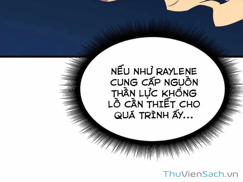 Truyện Tranh Sự Trở Lại Của Pháp Sư Vĩ Đại Sau 4000 Năm trang 5