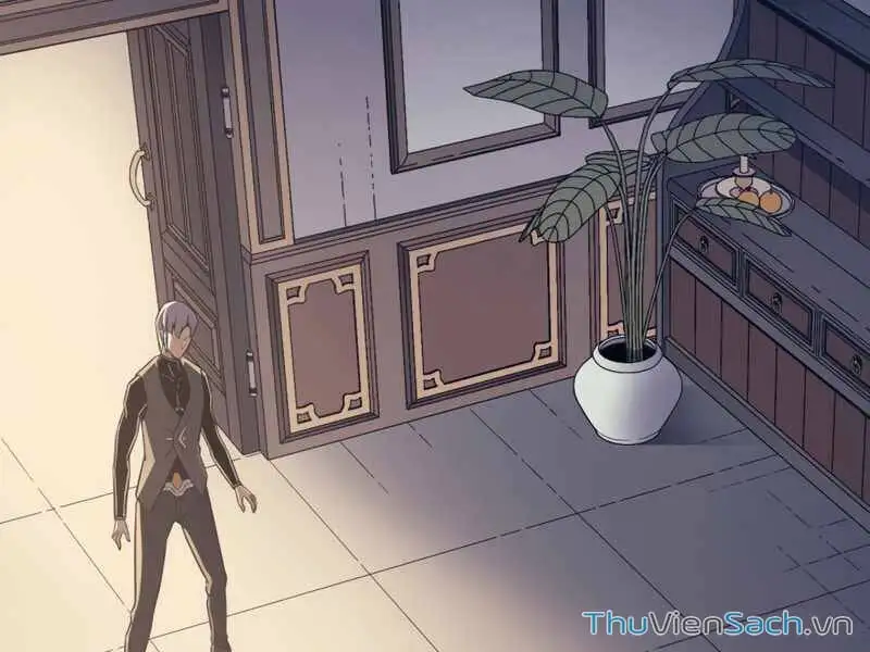 Truyện Tranh Sự Trở Lại Của Pháp Sư Vĩ Đại Sau 4000 Năm trang 5