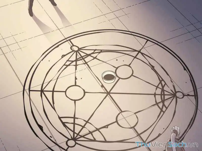 Truyện Tranh Sự Trở Lại Của Pháp Sư Vĩ Đại Sau 4000 Năm trang 5