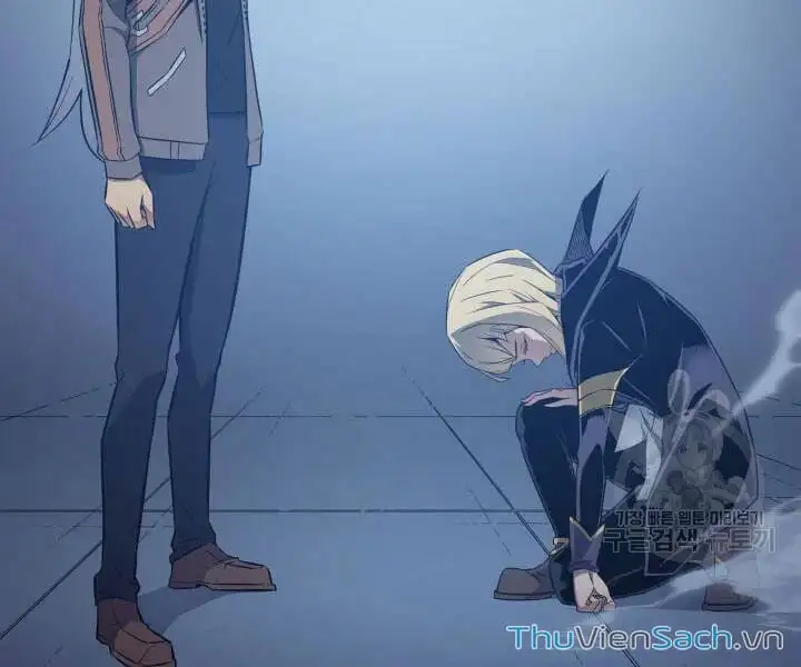 Truyện Tranh Sự Trở Lại Của Pháp Sư Vĩ Đại Sau 4000 Năm trang 5