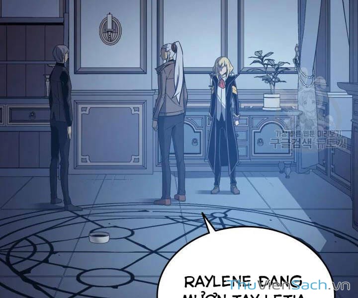 Truyện Tranh Sự Trở Lại Của Pháp Sư Vĩ Đại Sau 4000 Năm trang 5