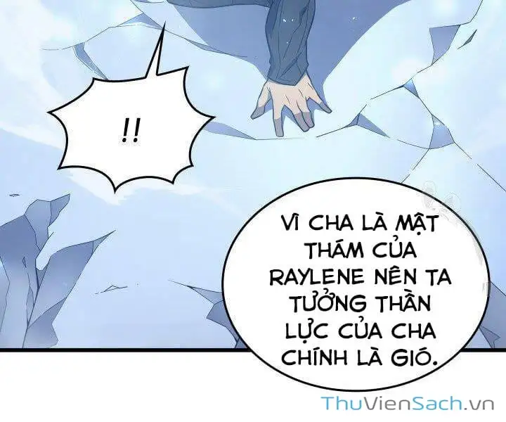 Truyện Tranh Sự Trở Lại Của Pháp Sư Vĩ Đại Sau 4000 Năm trang 5