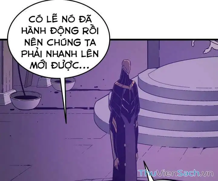 Truyện Tranh Sự Trở Lại Của Pháp Sư Vĩ Đại Sau 4000 Năm trang 5