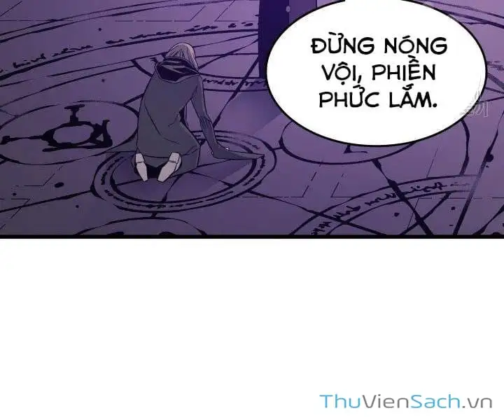 Truyện Tranh Sự Trở Lại Của Pháp Sư Vĩ Đại Sau 4000 Năm trang 5