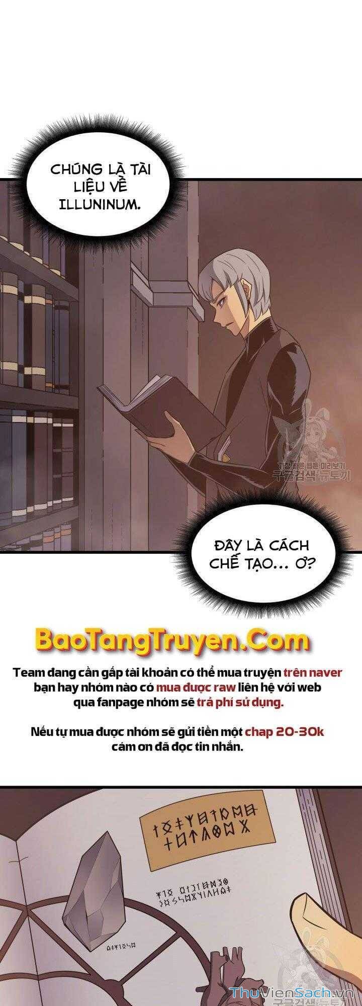 Truyện Tranh Sự Trở Lại Của Pháp Sư Vĩ Đại Sau 4000 Năm trang 5