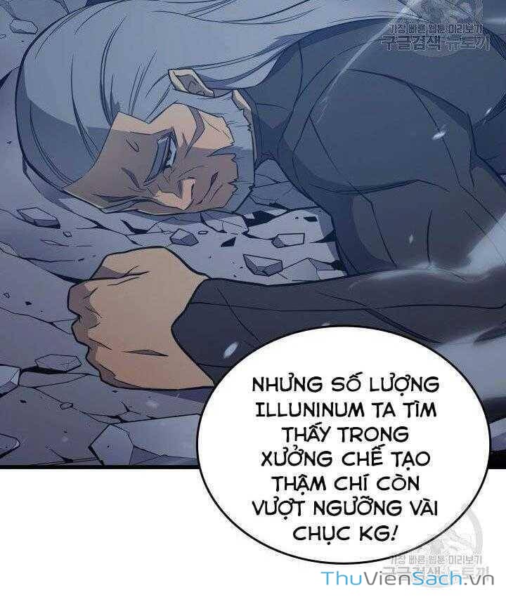 Truyện Tranh Sự Trở Lại Của Pháp Sư Vĩ Đại Sau 4000 Năm trang 5