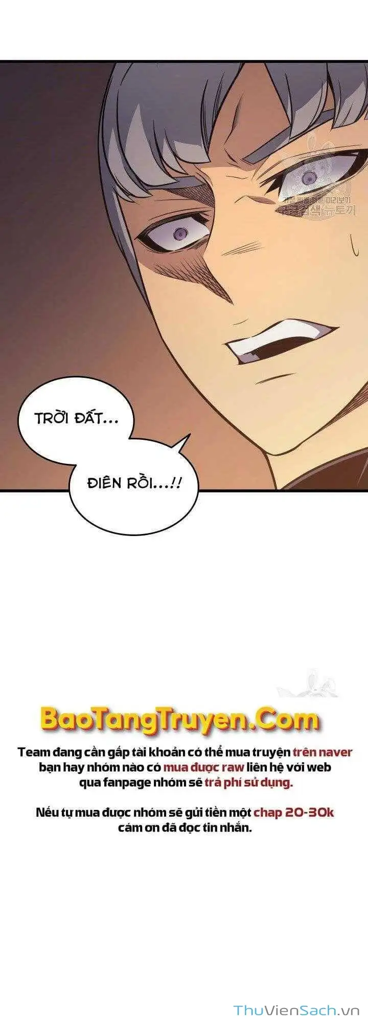 Truyện Tranh Sự Trở Lại Của Pháp Sư Vĩ Đại Sau 4000 Năm trang 5