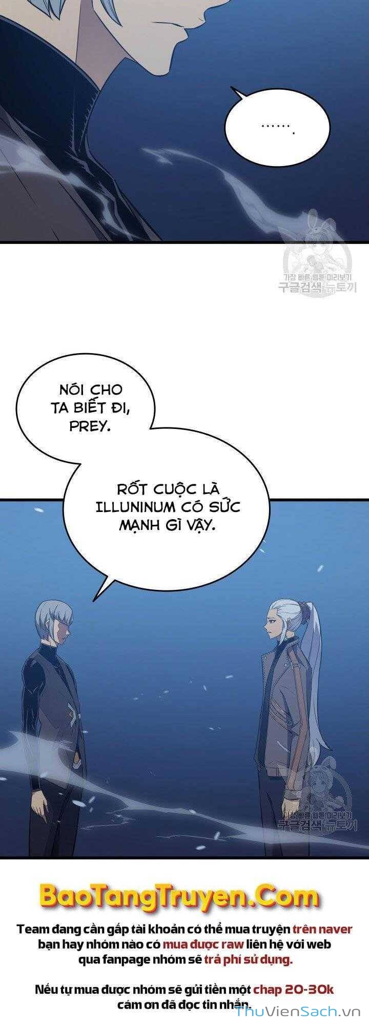 Truyện Tranh Sự Trở Lại Của Pháp Sư Vĩ Đại Sau 4000 Năm trang 5