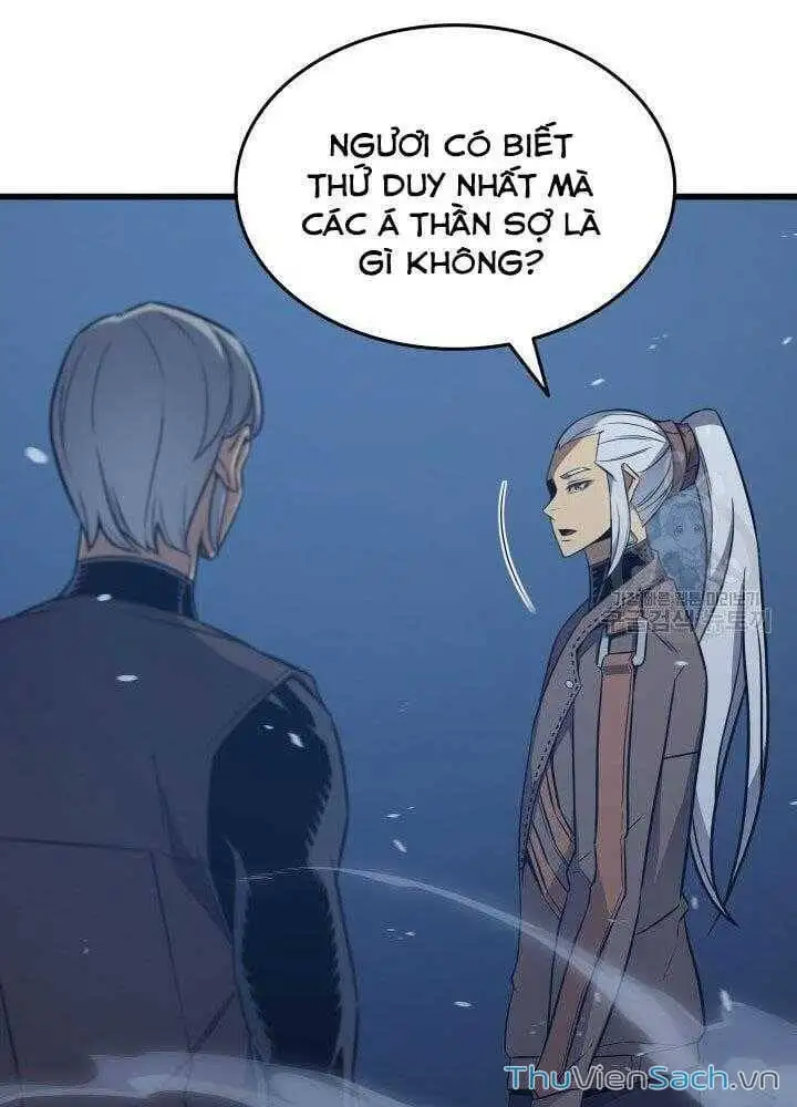 Truyện Tranh Sự Trở Lại Của Pháp Sư Vĩ Đại Sau 4000 Năm trang 5