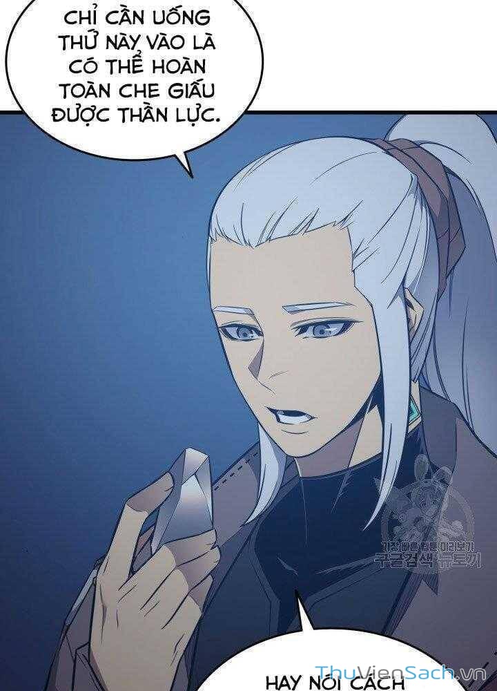 Truyện Tranh Sự Trở Lại Của Pháp Sư Vĩ Đại Sau 4000 Năm trang 5