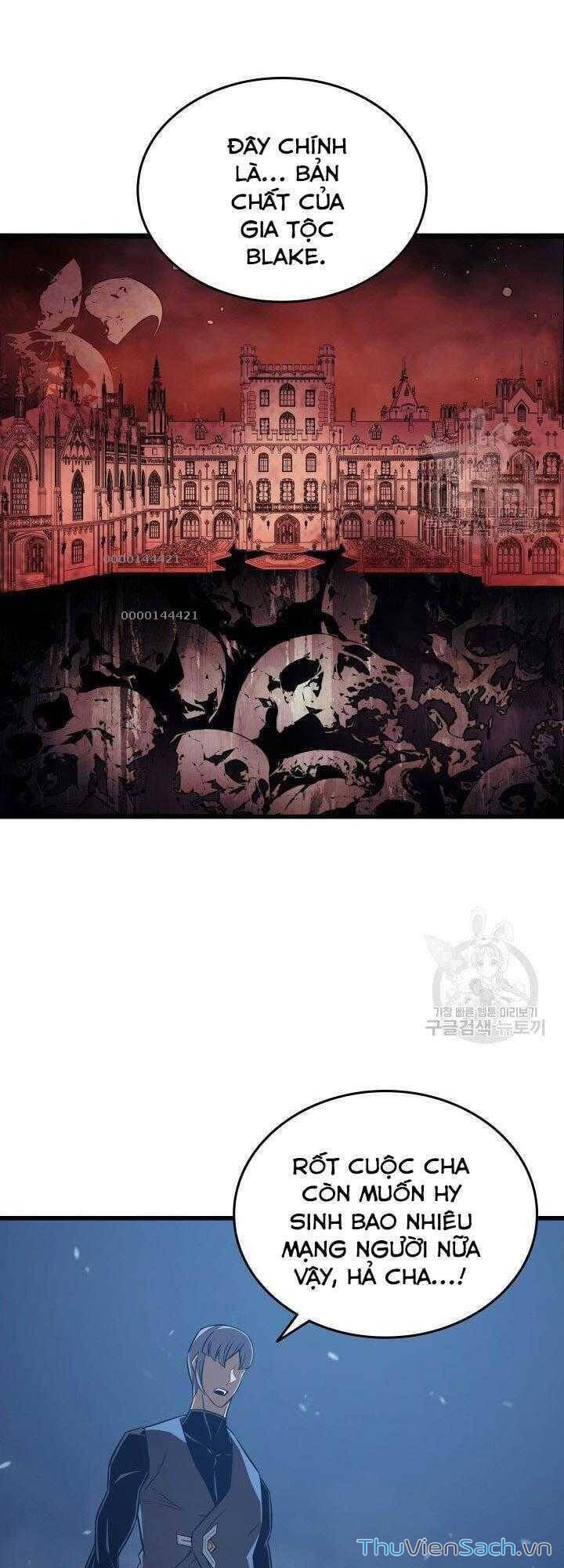 Truyện Tranh Sự Trở Lại Của Pháp Sư Vĩ Đại Sau 4000 Năm trang 5