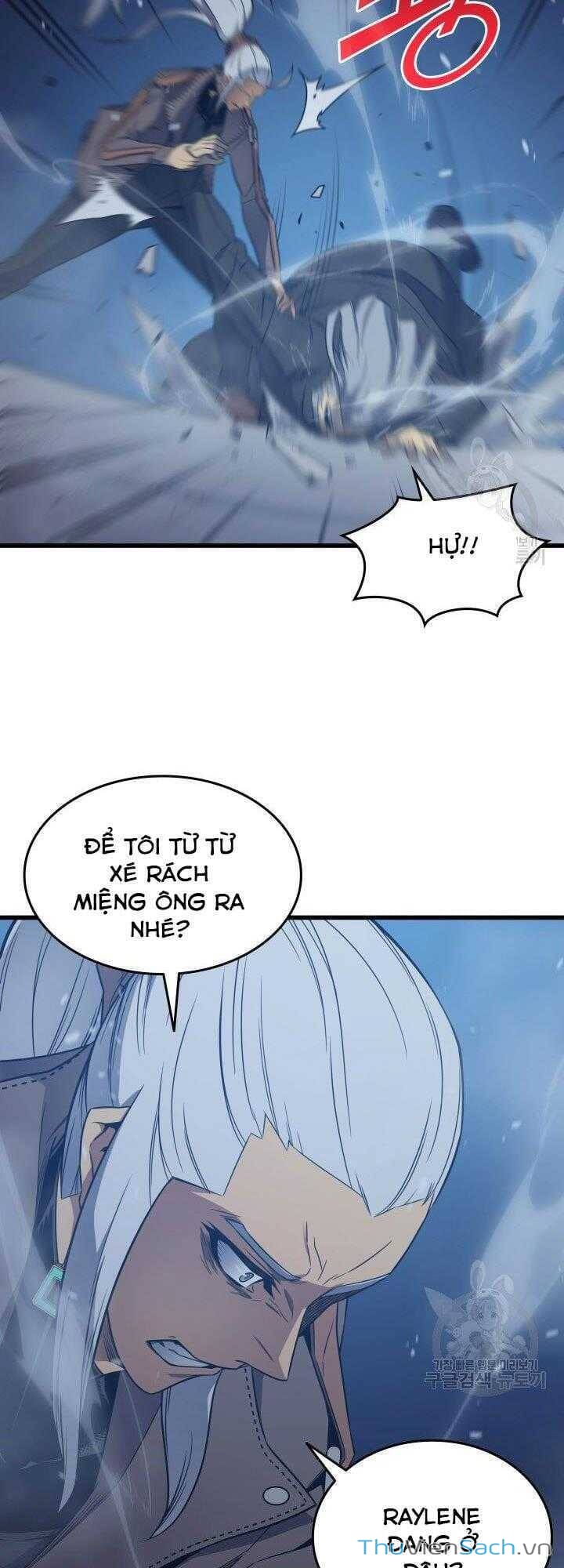 Truyện Tranh Sự Trở Lại Của Pháp Sư Vĩ Đại Sau 4000 Năm trang 5