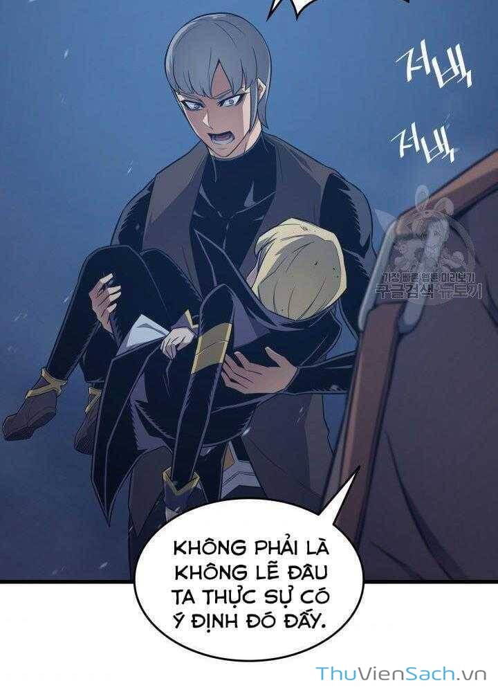 Truyện Tranh Sự Trở Lại Của Pháp Sư Vĩ Đại Sau 4000 Năm trang 5