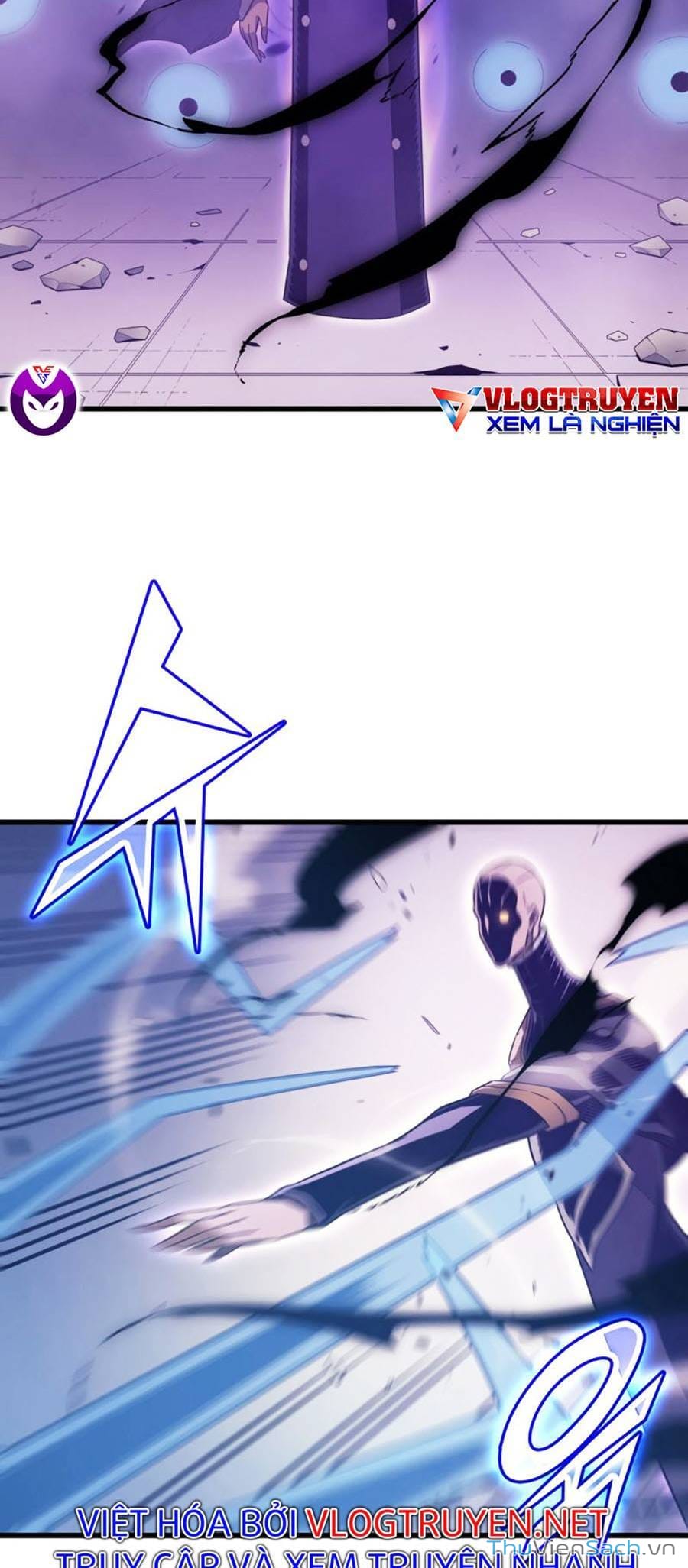 Truyện Tranh Sự Trở Lại Của Pháp Sư Vĩ Đại Sau 4000 Năm trang 5