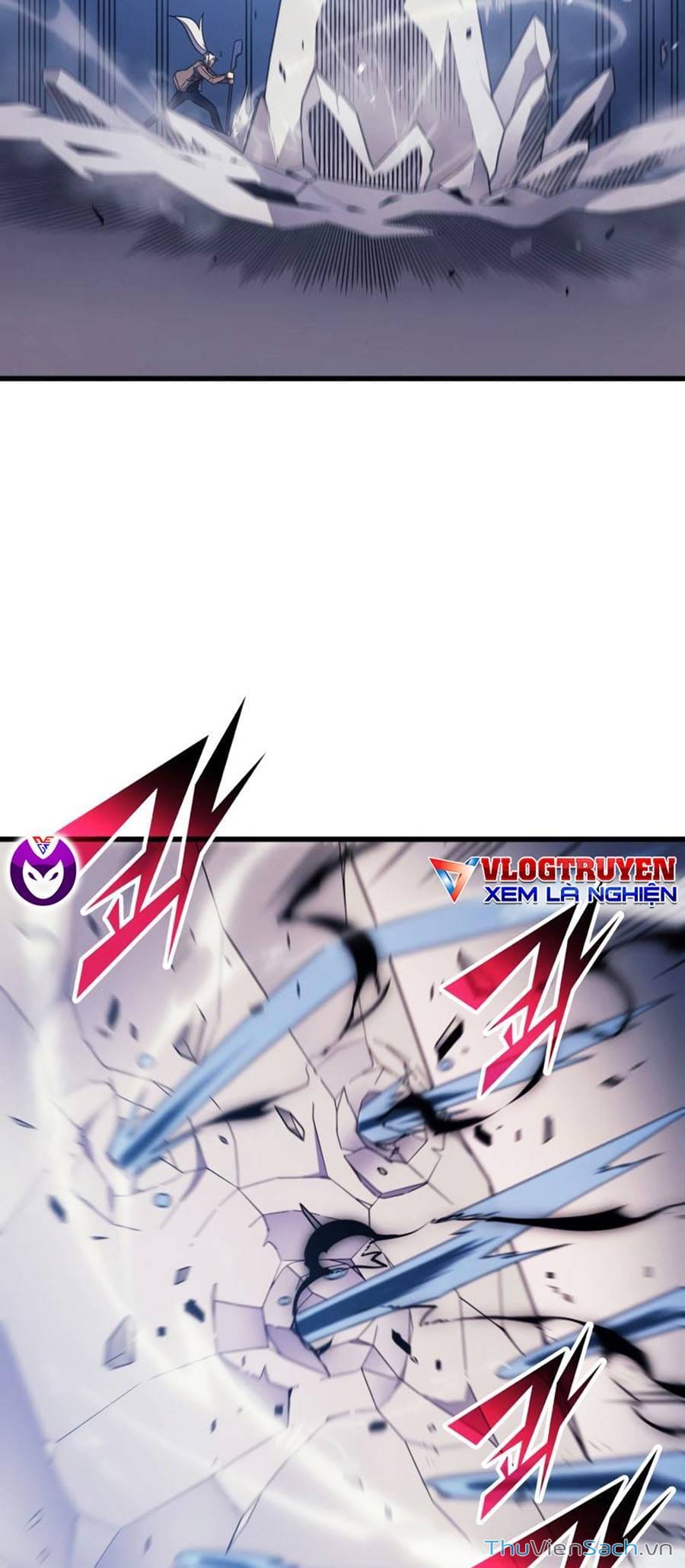 Truyện Tranh Sự Trở Lại Của Pháp Sư Vĩ Đại Sau 4000 Năm trang 5