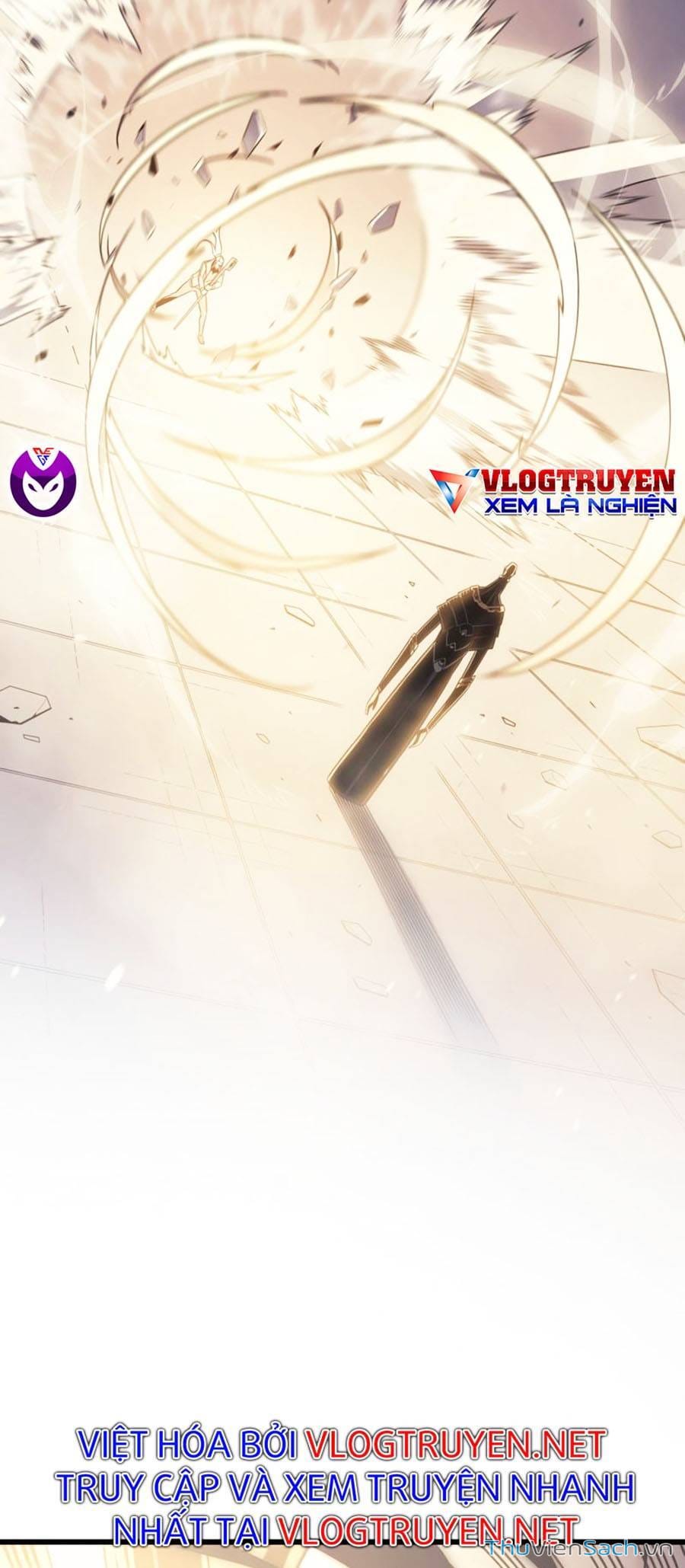 Truyện Tranh Sự Trở Lại Của Pháp Sư Vĩ Đại Sau 4000 Năm trang 5