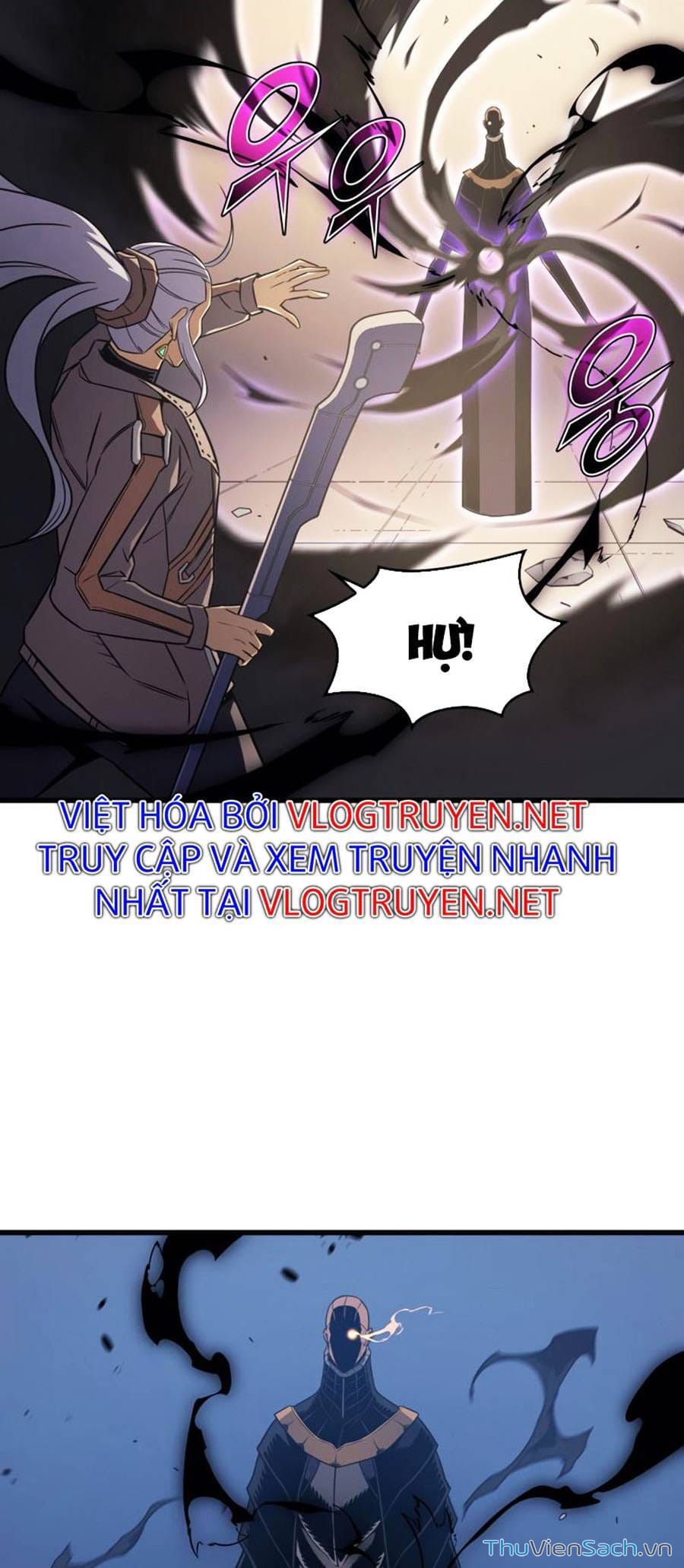 Truyện Tranh Sự Trở Lại Của Pháp Sư Vĩ Đại Sau 4000 Năm trang 5