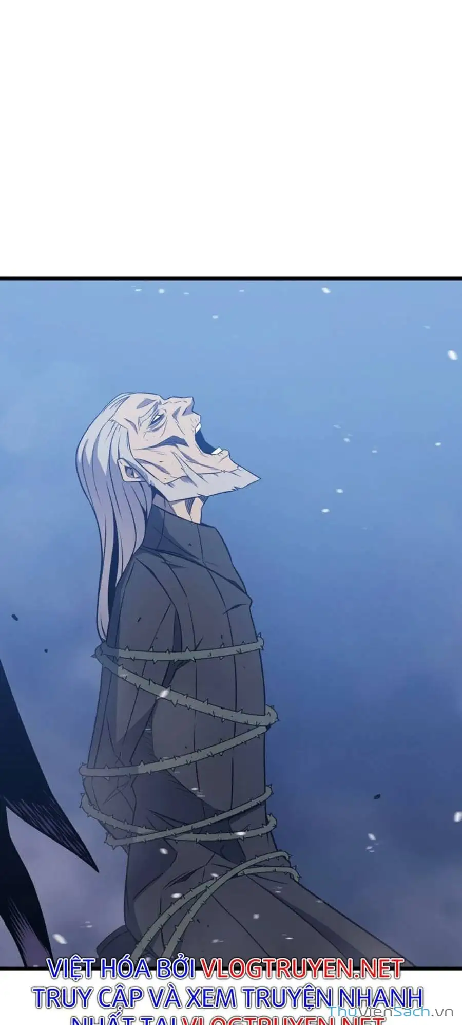 Truyện Tranh Sự Trở Lại Của Pháp Sư Vĩ Đại Sau 4000 Năm trang 5