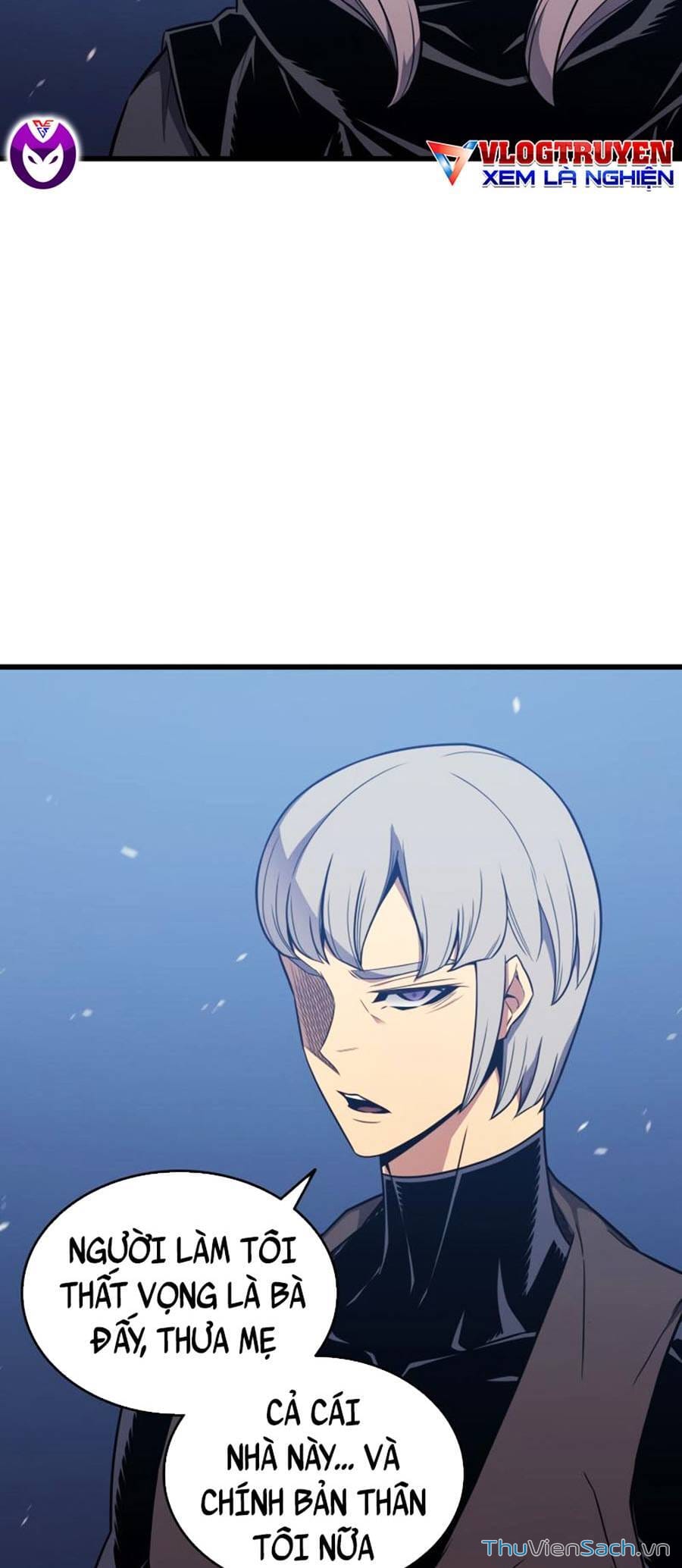 Truyện Tranh Sự Trở Lại Của Pháp Sư Vĩ Đại Sau 4000 Năm trang 5