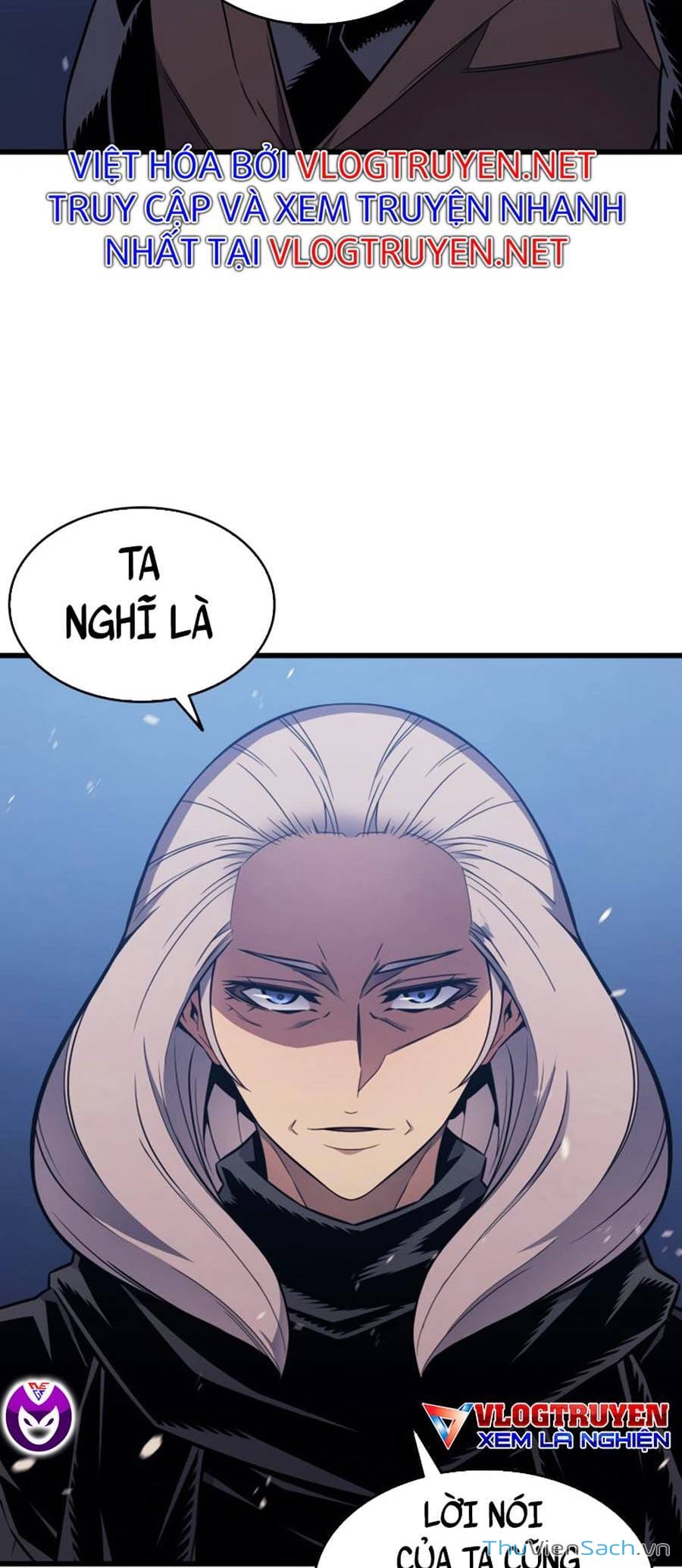 Truyện Tranh Sự Trở Lại Của Pháp Sư Vĩ Đại Sau 4000 Năm trang 5