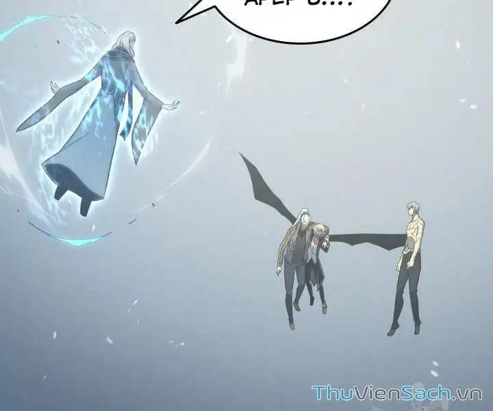 Truyện Tranh Sự Trở Lại Của Pháp Sư Vĩ Đại Sau 4000 Năm trang 5