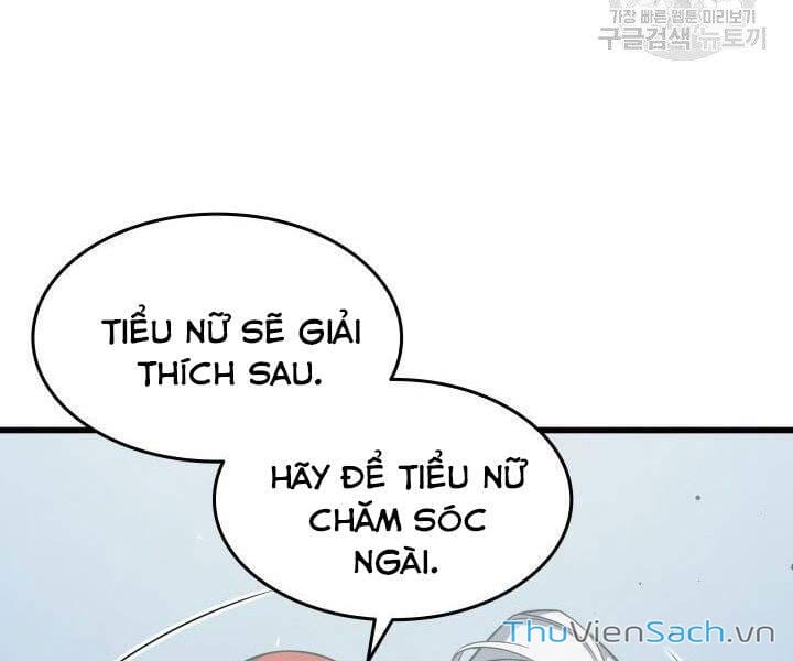 Truyện Tranh Sự Trở Lại Của Pháp Sư Vĩ Đại Sau 4000 Năm trang 5