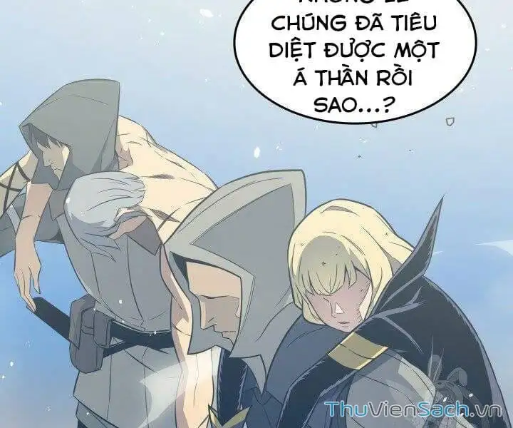 Truyện Tranh Sự Trở Lại Của Pháp Sư Vĩ Đại Sau 4000 Năm trang 5