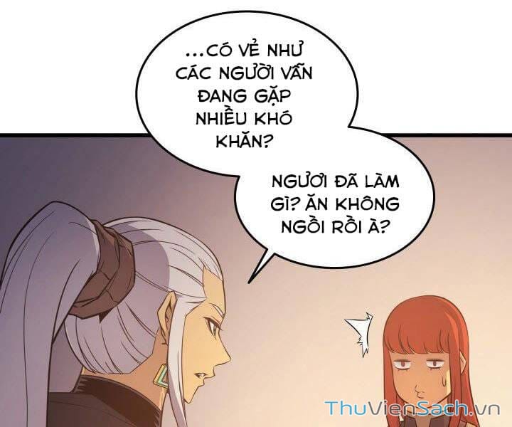 Truyện Tranh Sự Trở Lại Của Pháp Sư Vĩ Đại Sau 4000 Năm trang 5