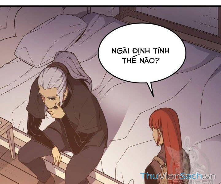 Truyện Tranh Sự Trở Lại Của Pháp Sư Vĩ Đại Sau 4000 Năm trang 5